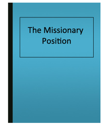 The Missionary Position