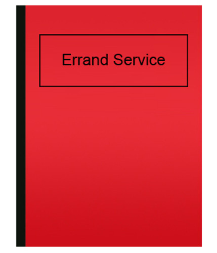 Errand Service
