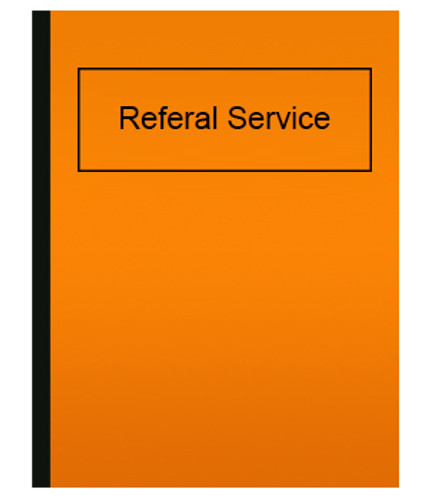 Referral Service