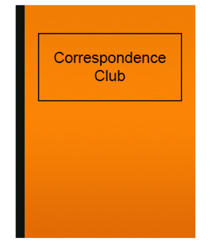 Correspondence Club