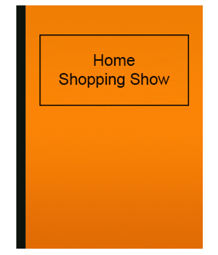 Home Shopping Show