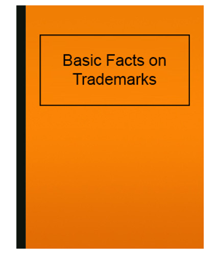 Basic Facts on Trademarks