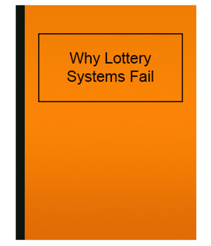 Why Lottery Systems Fail