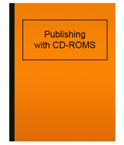 Publishing with CD-ROMS (eBook)