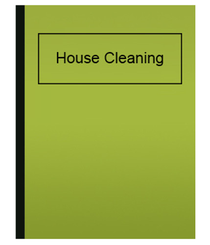 House Cleaning (eBook)