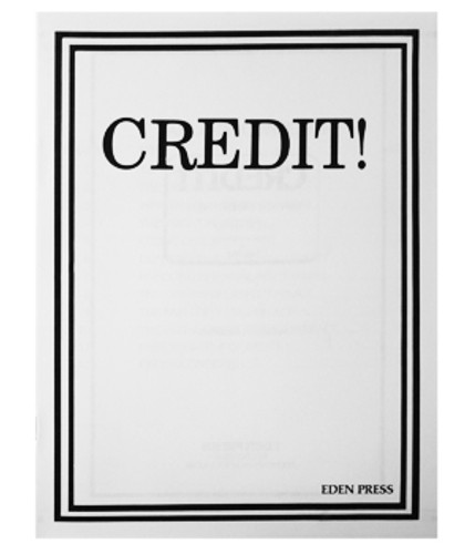 Credit! (eBook)