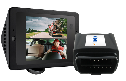Linxcam Dash Cam Add-On