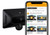 Linxup Dash Cam with mobile app preview