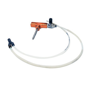 Quantum Dual Port Expansion