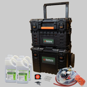 Macro Infusion Starter Kit (12v Pump)