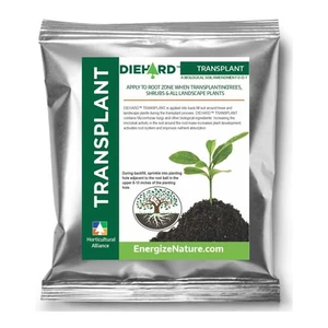 DieHard Transplant (25lb pail)
