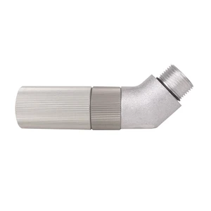 AirSpade 45 Degree Angled Adapter