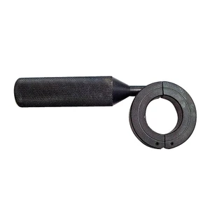 AirSpade Auxiliary Handle Assembly