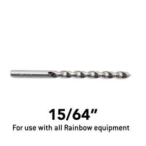 15/64" High Helix Drill Bit (1 Each) 15/64" High Helix Drill Bit (1 Each)