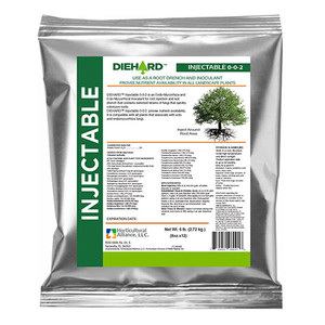 DieHard Injectable DieHard Injectable