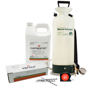 Chlorosis Starter Kit Chlorosis Starter Kit