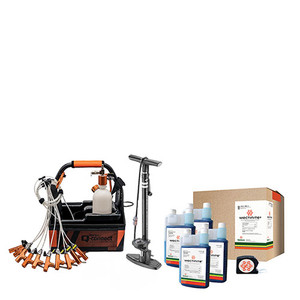 Q-Connect Starter Kit Q-Connect Starter Kit