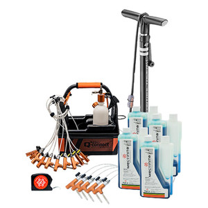 Q-Connect Starter Kit Q-Connect Starter Kit