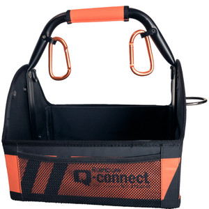 Q-Connect Carrying Bag (no insert) Model 2021 Q-Connect Carrying Bag (no insert) Model 2021