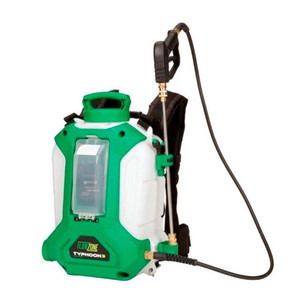 FlowZone Typhoon 3 Electric Backpack Sprayer FlowZone Typhoon 3 Electric Backpack Sprayer
