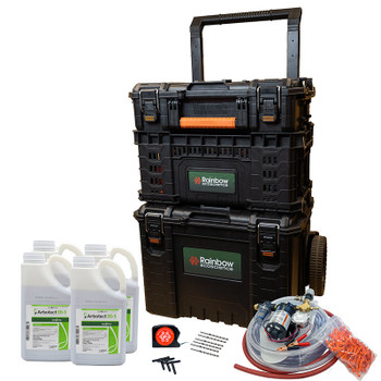 Macro Infusion Starter Kit (12v Pump)