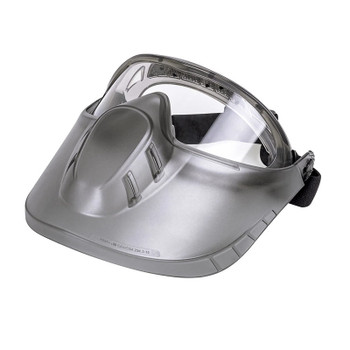AirSpade Face Shield & Headgear