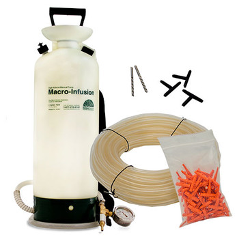 Manual Pump Kit