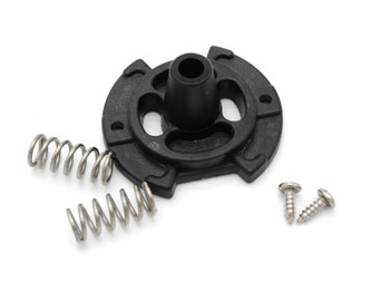 Manual Pump Top Assembly Screw & Spring Set