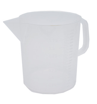 2000 mL Graduated Measuring Cup