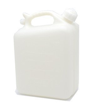 2.5 Gallon Jerry Jug