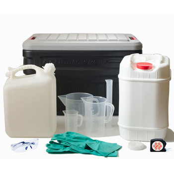 Soil Drench Kit