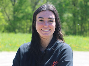 Emily Shafer Joins Rainbow Ecoscience as the Northeast Territory Manager