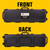 Storage Case with Wheels