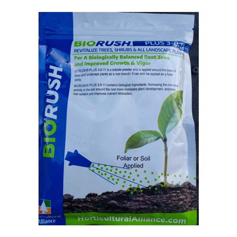 DieHard BioRush Plus