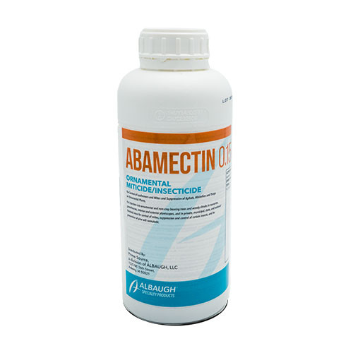 Abamectin .15 Select
