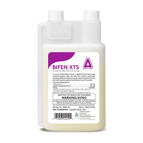 Bifen XTS Quart