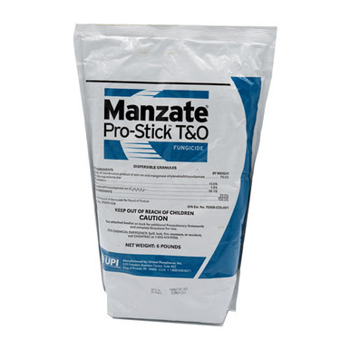 Manzate Pro-Stick T&O - Rainbow Ecoscience