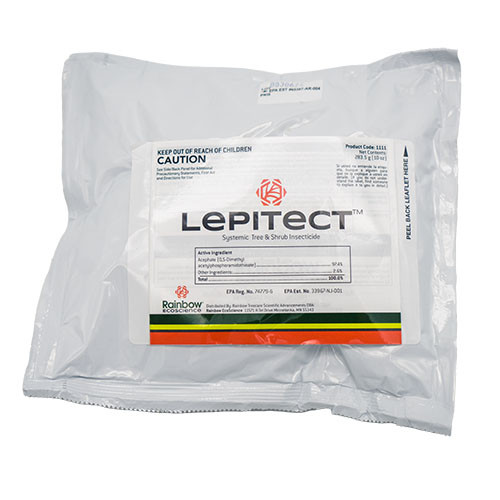 Lepitect