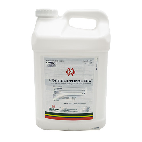 Horticultural Oil