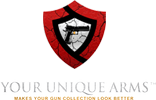 Your Unique Arms Logo