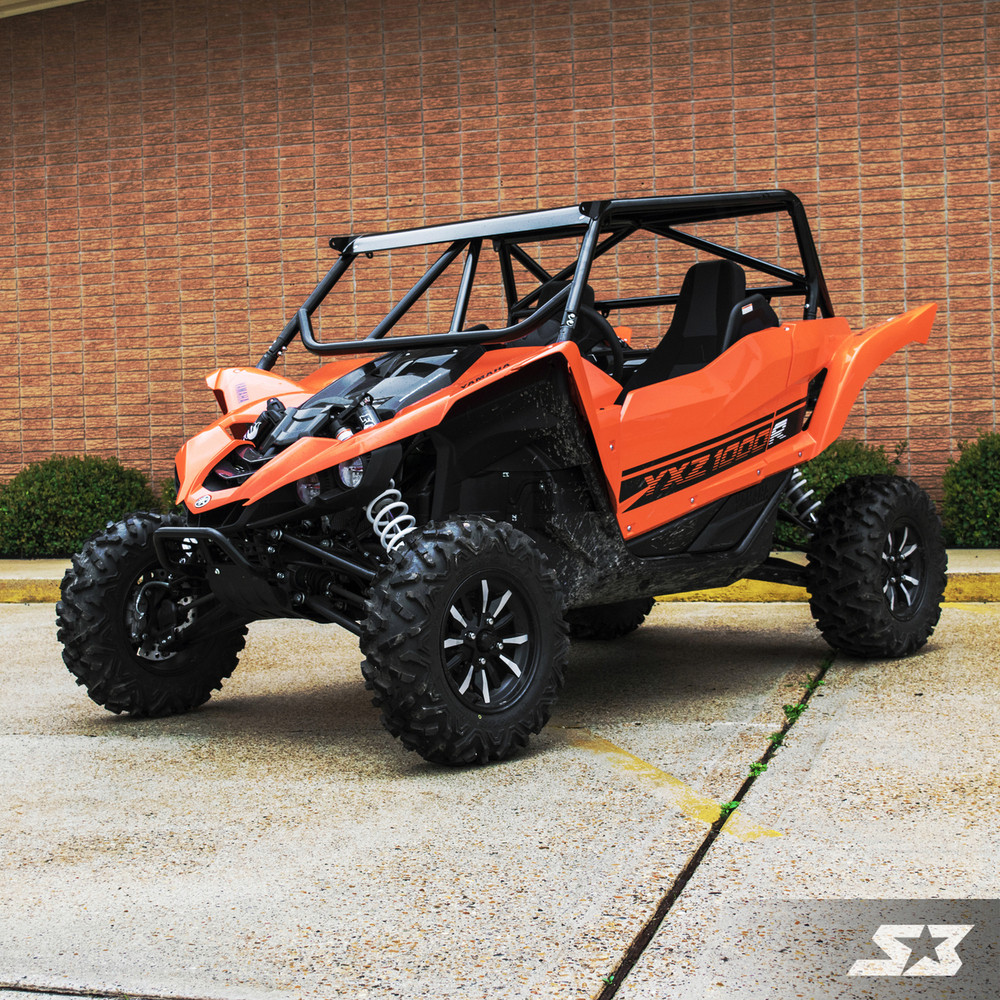 2016 Yamaha YXZ 1000 R Custom Build | S3 Power Sports