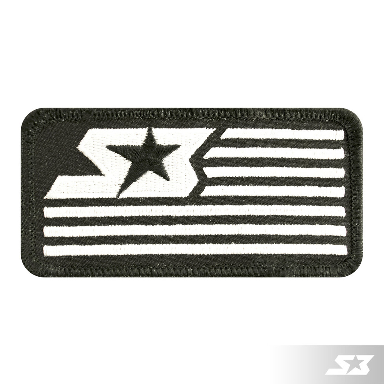 NRG Velcro Patch | CrossFit Patch