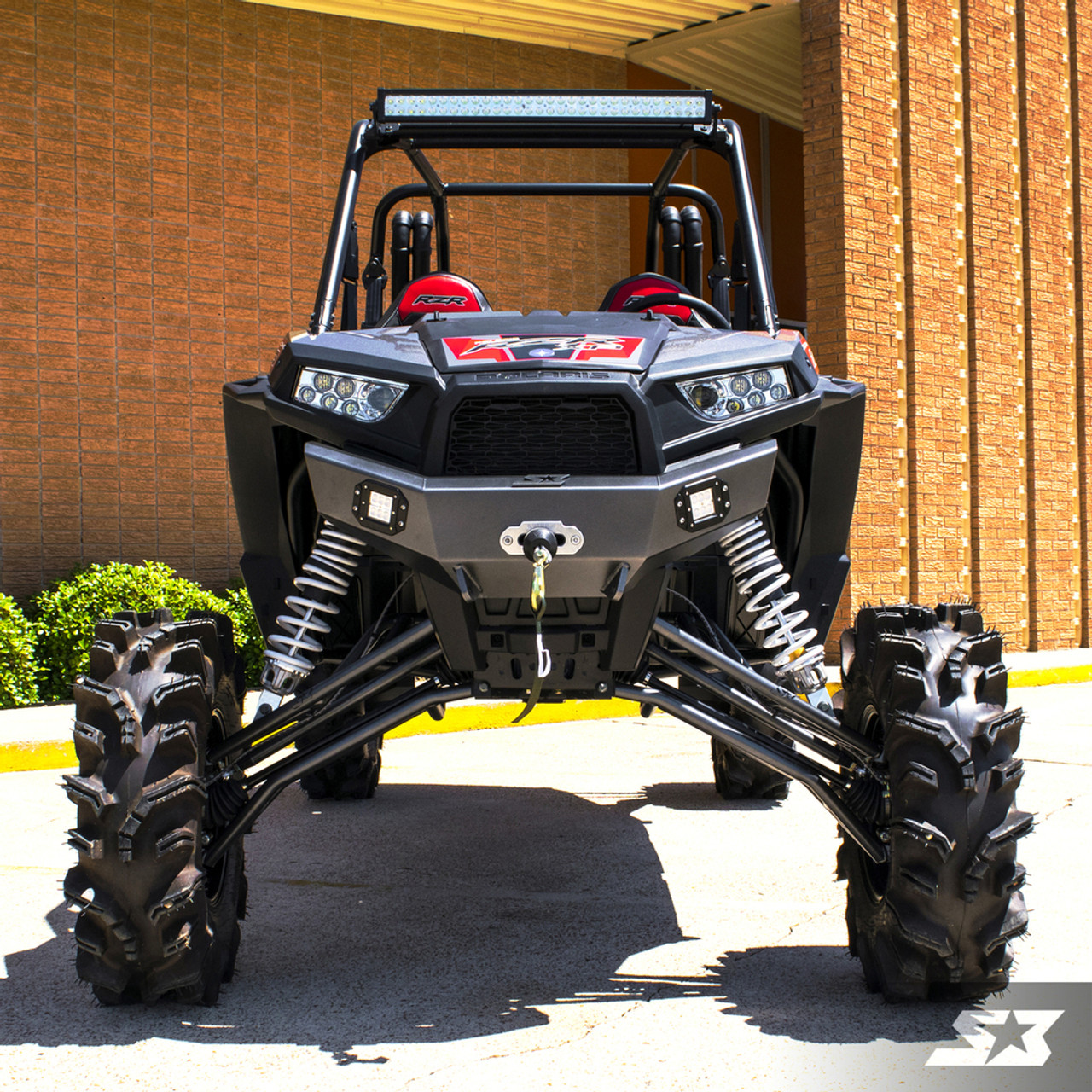 2017 Polaris RZR XP 4 1000 | S3 Power Sports