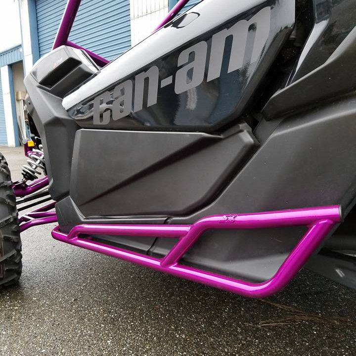 2017 Can-Am Maverick X3 X rs Custom Build | S3 Power Sports