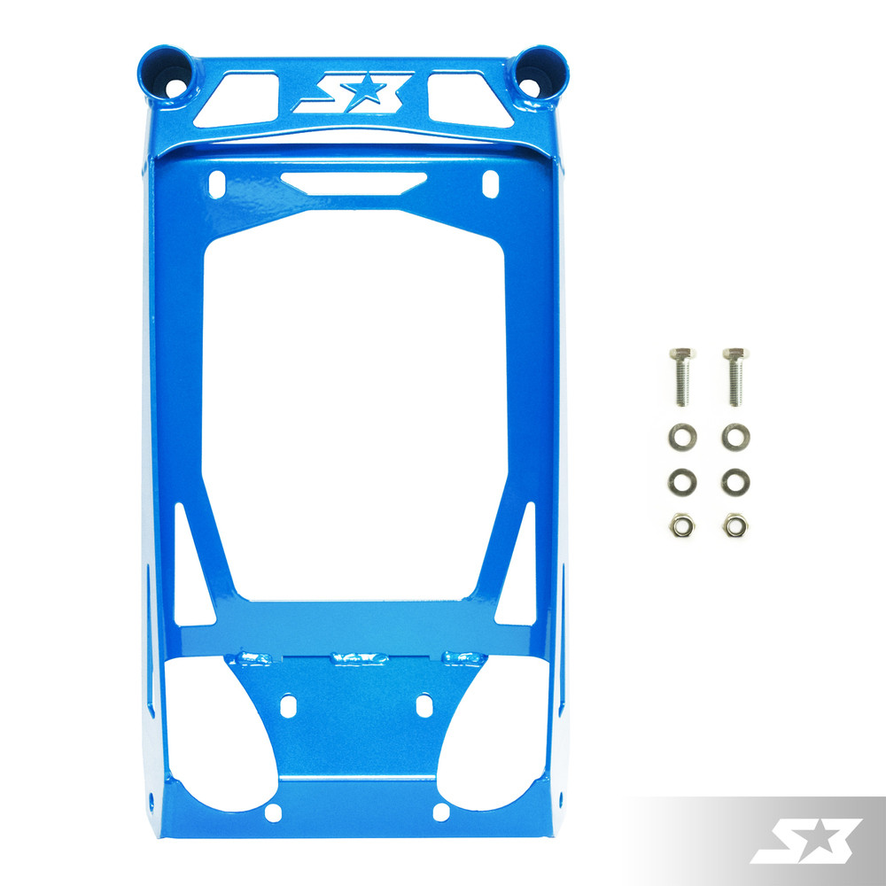 Can-Am Maverick X3 Front Shock Tower Brace | S3 Power Sports