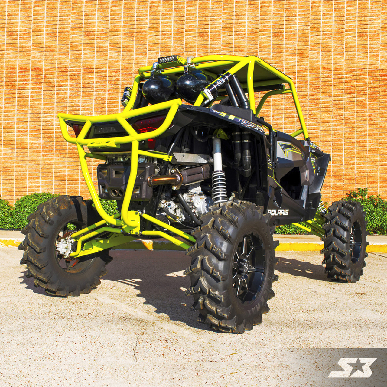 2016 Polaris RZR XP 1000, S3 Power Sports / Jerrin Morvan