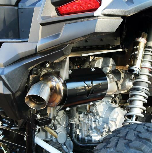 2020 Kawasaki Teryx Magnum Slip-On Muffler | Evolution Powersports