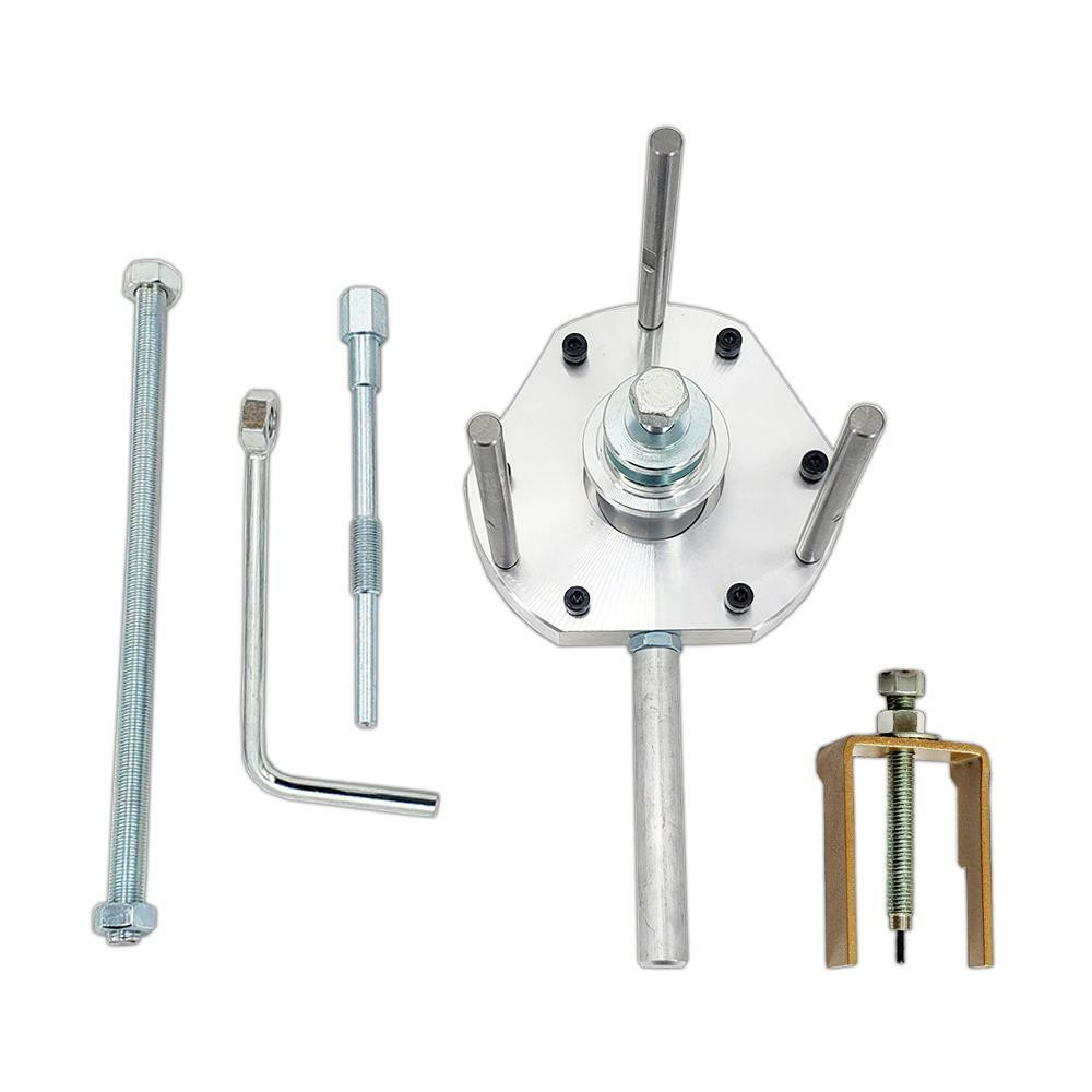 Can-Am Maverick X3 Clutch Service Tools | Evolution Powersports