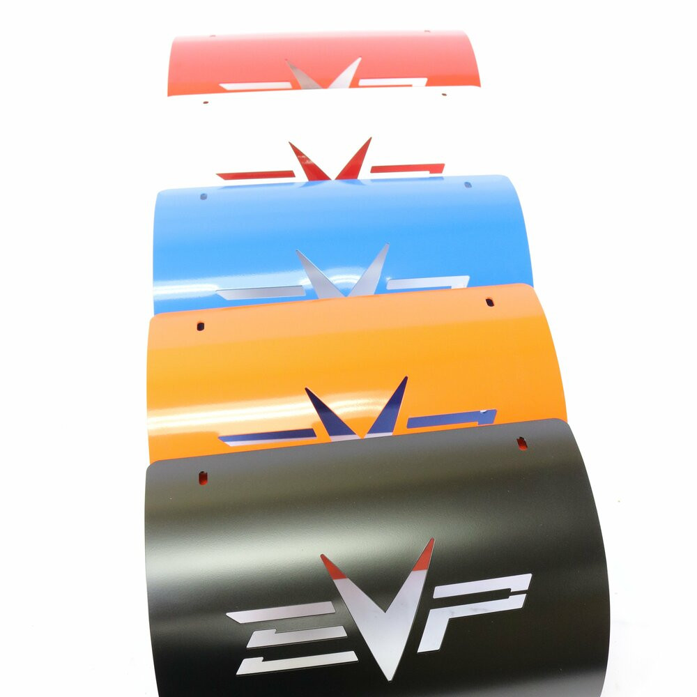Polaris RZR XP Turbo Electric Captain's Choice Exhaust | Evolution