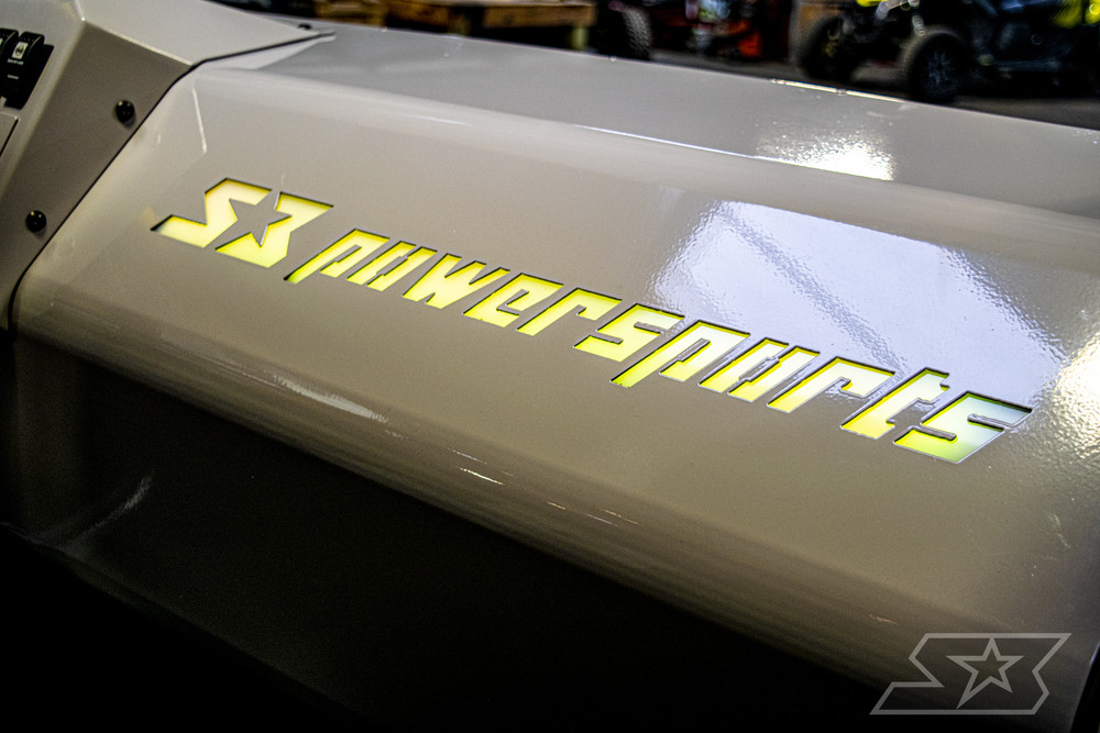 2021 Can-Am Defender Pro XT Custom Build | S3 Power Sports